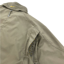 Load image into Gallery viewer, 2010 Nike+fit jacket Air flow jackets

