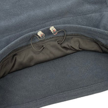 Load image into Gallery viewer, 2000s Oakley hooded fleece
