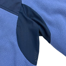 Load image into Gallery viewer, 2000s Nike Therma.fit shoulder zip fleece
