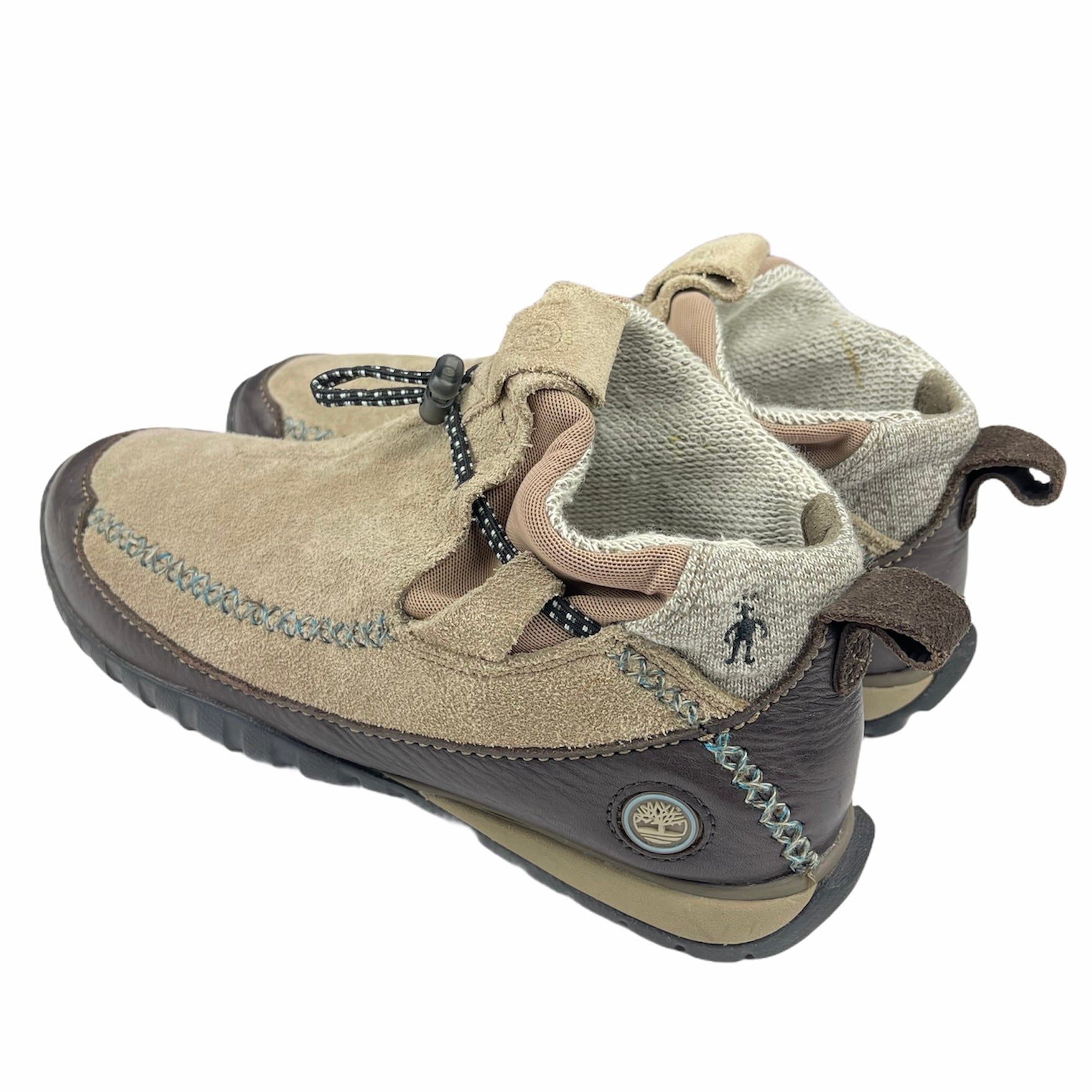 Timberland smartwool boots discount