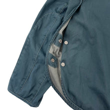 Load image into Gallery viewer, 2000s Nike snap torso jacket

