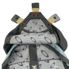 Load image into Gallery viewer, 2000s Oakley Small icon Backpack
