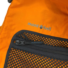 Load image into Gallery viewer, Montbell Kayak pullover jacket
