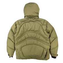 Load image into Gallery viewer, 2006 Oakley Hydro fuel 4 goose down puffa
