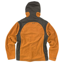 Load image into Gallery viewer, 2000s Oakley fleece hoodie
