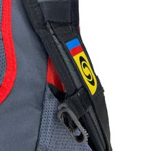 Load image into Gallery viewer, 2000 Salomon Day Backpack
