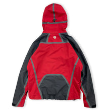 Load image into Gallery viewer, 2000s Mountain Hardwear conduit softshell jacket
