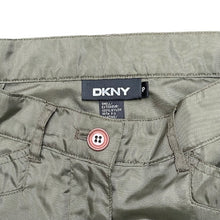Load image into Gallery viewer, 2000s DKNY cargo pants
