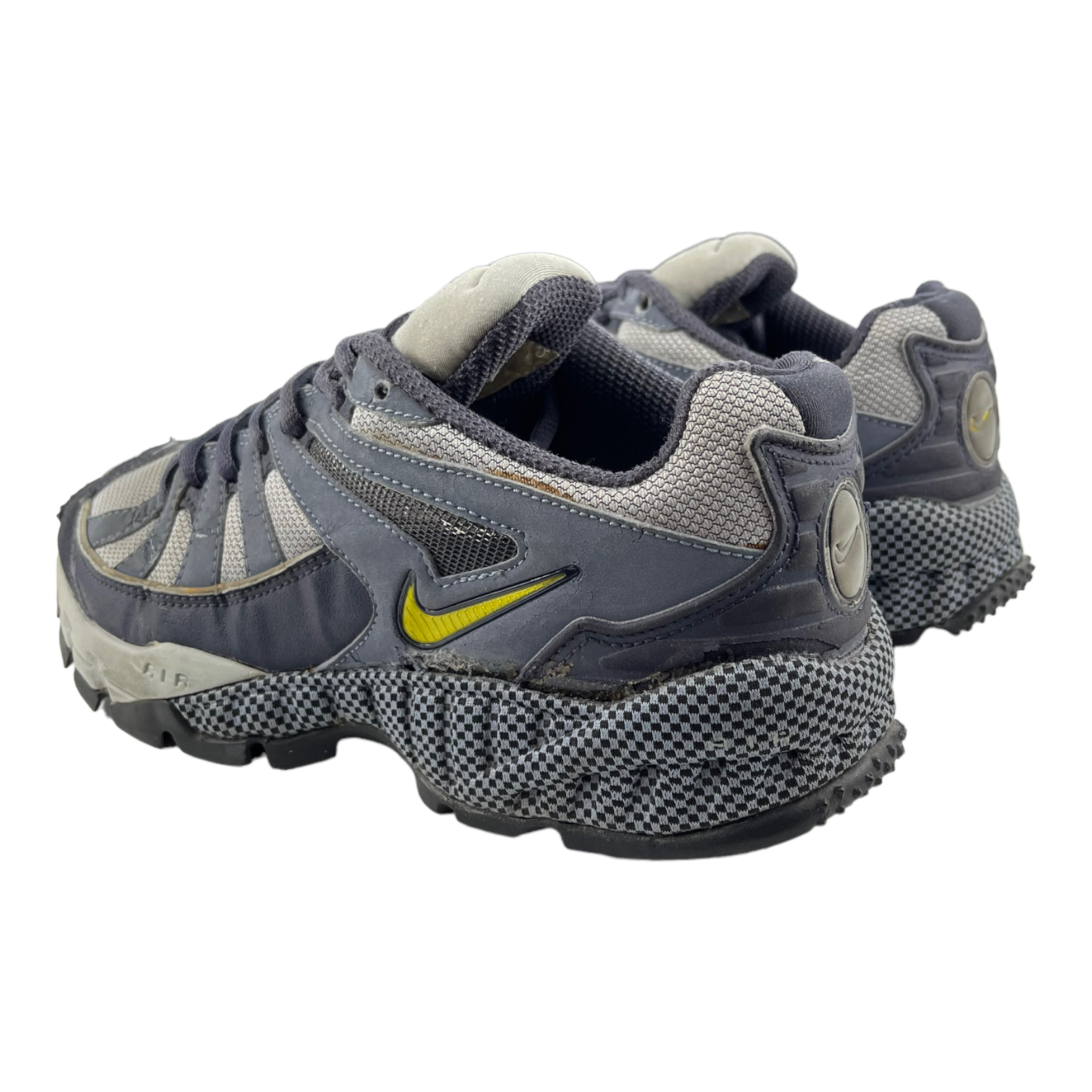 Nike sales triax 98