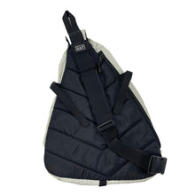 Load image into Gallery viewer, 2000s Gap sling bag
