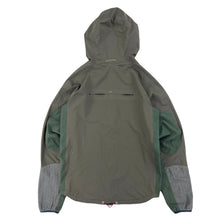 Load image into Gallery viewer, 2010 Nike Gyakusou by undercover lab mixed fabric jacket
