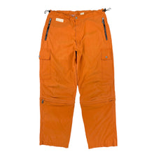 Load image into Gallery viewer, 2000s Levi’s Silvertab data utility cargo bottoms
