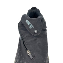 Load image into Gallery viewer, 2000s Montrail Gore-tex XCR zip trainers
