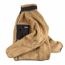Load image into Gallery viewer, 2007 Patagonia retro x fleece
