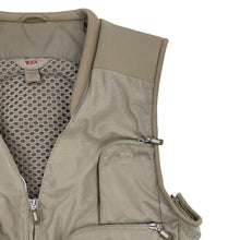 Load image into Gallery viewer, 2000s Tumi travel vest
