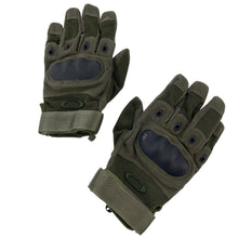 Load image into Gallery viewer, 2000s Oakley factory pilot SI ASsault gloves
