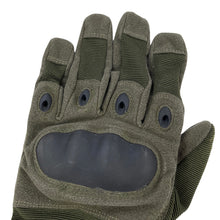 Load image into Gallery viewer, 2000s Oakley factory pilot SI ASsault gloves
