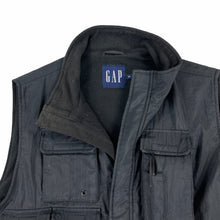 Load image into Gallery viewer, 2000s Gap utility gillet
