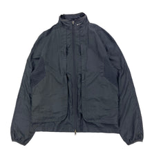 Load image into Gallery viewer, 2000s Nike Clima.Fit concealed butterfly pocket jacket

