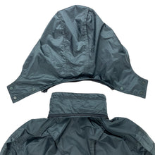 Load image into Gallery viewer, 2000s Oakley Software toggle jacket
