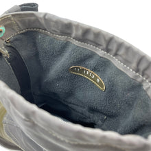 Load image into Gallery viewer, Prada AW 1999 vibram square toe boots
