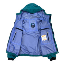 Load image into Gallery viewer, 1990s Simms Gore-tex wading jacket
