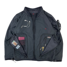 Load image into Gallery viewer, Tumi travel jacket
