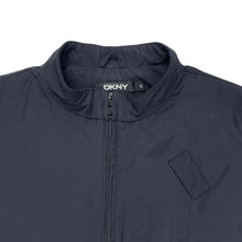 Load image into Gallery viewer, 2000s DKNY cargo pocket vest
