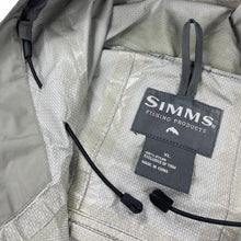 Load image into Gallery viewer, 2000s Simms jacket
