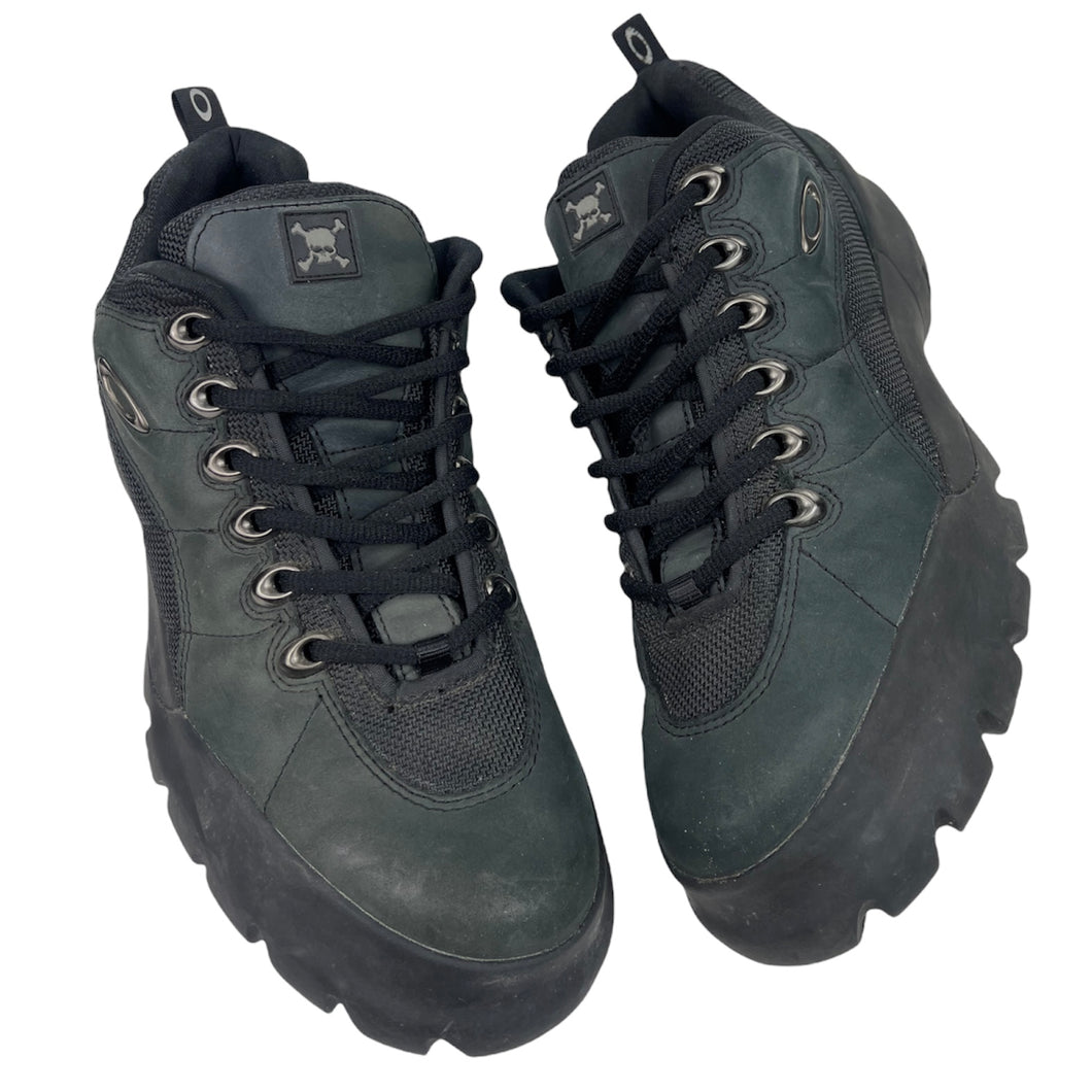 2000s Oakley Nail boots