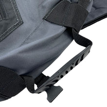 Load image into Gallery viewer, 2000s Caterpillar “CAT” sling bag
