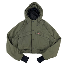 Load image into Gallery viewer, 1990s Musto perfromance wading jacket

