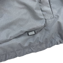 Load image into Gallery viewer, 2000s Nike Bagged frontal pocket pullover jacket
