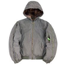 Load image into Gallery viewer, 2003 Dolce &amp; Gabbana Cargo jacket
