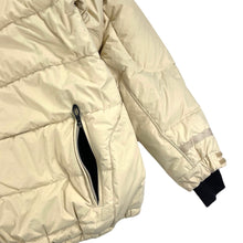 Load image into Gallery viewer, 2000s Oakley hydrofuel 4 down puffer jacket
