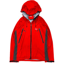 Load image into Gallery viewer, Rab Event hardshell jacket
