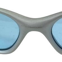 Load image into Gallery viewer, 2000s Oakley minute pearl blue light blue
