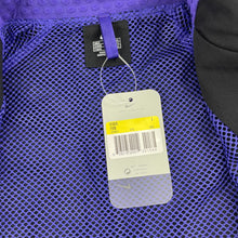 Load image into Gallery viewer, 2003 women’s Nike technical torso band jacket
