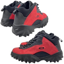 Load image into Gallery viewer, 2000 Oakley Chainsaw
