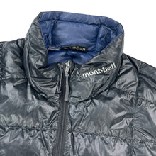 Load image into Gallery viewer, 2000 Mont-bell puffer shirt
