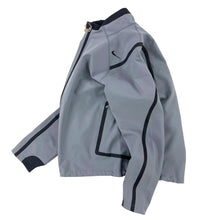 Load image into Gallery viewer, 2005 Nike taped seam soft shell jacket
