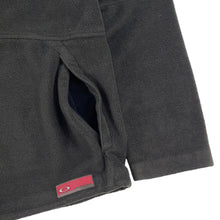 Load image into Gallery viewer, 2000 Oakley Quarter zip fleece
