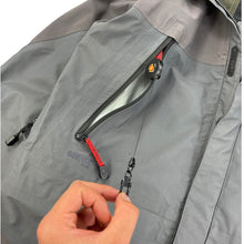 Load image into Gallery viewer, 2000s Victorinox Gore-tex XCR shell jacket
