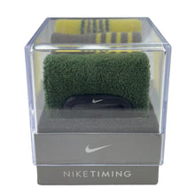 Load image into Gallery viewer, 2005 Nike timing sweatband watch
