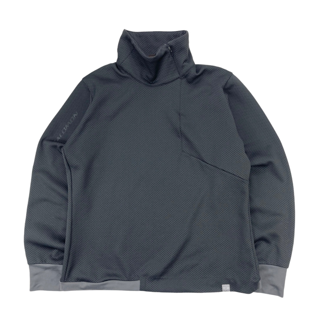 2007 Salomon Motomesh pullover