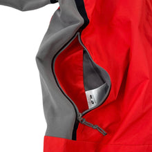 Load image into Gallery viewer, 2007 Salomon LAB taped seam shell jacket
