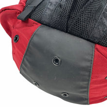 Load image into Gallery viewer, 2000s Oakley small icon backpack
