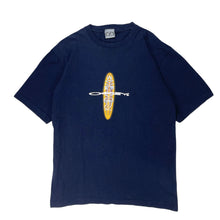 Load image into Gallery viewer, 2000s Oakley software surfdude t shirt
