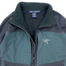 Load image into Gallery viewer, Arc’teryx Gamma mx softshell polartec jacket
