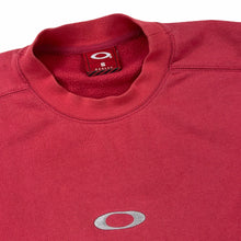 Load image into Gallery viewer, 2000s Oakley crew neck sweatshirt
